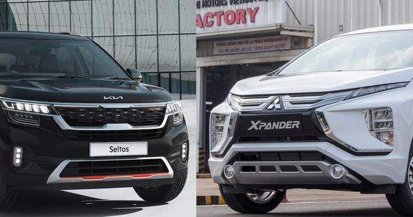 700 triệu đồng, chọn xe crossover hay MPV phù hợp với gia đình 5 người?