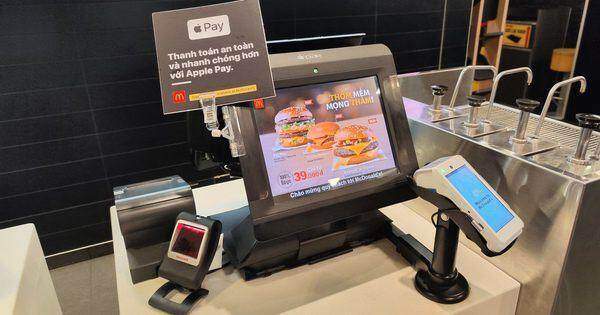 Apple Pay sẽ ra mắt tại Việt Nam ngày 8.8?