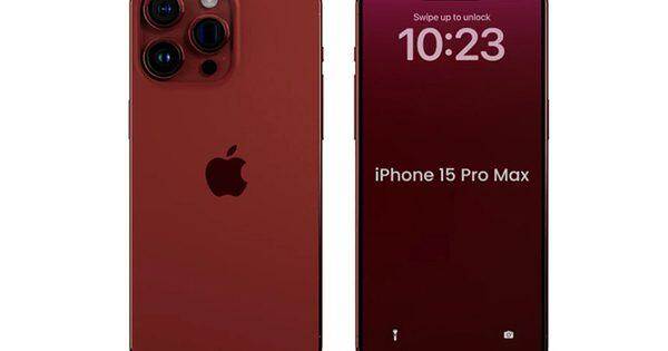 Apple đã chọn được lịch ra mắt iPhone 15?