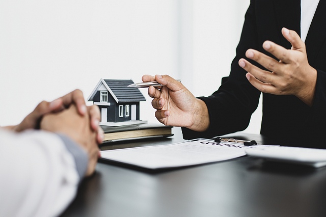 Số doanh nghiệp bất động sản giải thể trong 8 tháng đầu năm tăng gần 11%