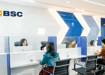 BSI tăng vốn điều lệ thêm 150 tỷ qua trả cổ tức và thưởng cổ phiếu