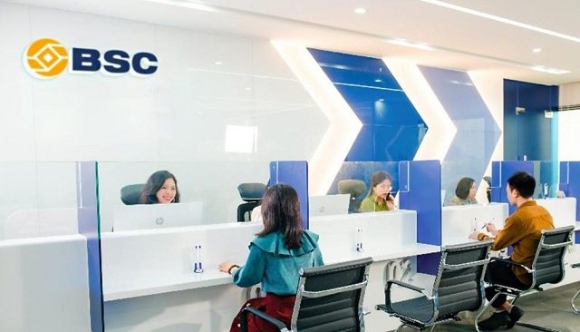 BSI tăng vốn điều lệ thêm 150 tỷ qua trả cổ tức và thưởng cổ phiếu