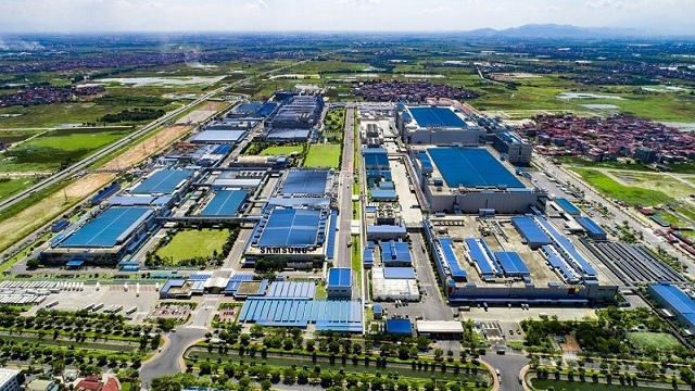 Bất động sản khu công nghiệp có hưởng lợi từ nhu cầu dồi dào quý 2?