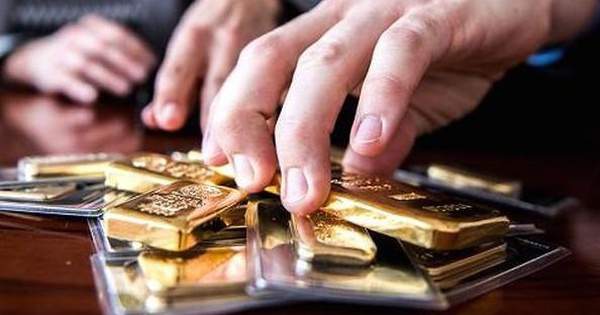 Bất ngờ vọt tăng lên 67,5 triệu đồng