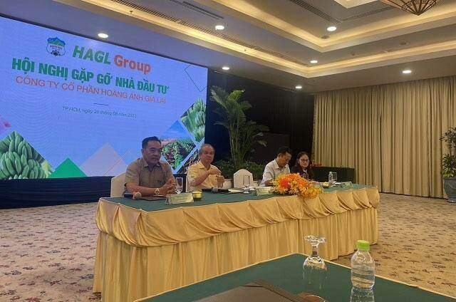 Bầu Đức: HAG tập trung "2 cây và 1 con", giá trị lớn nhất trong tương lai là sầu riêng