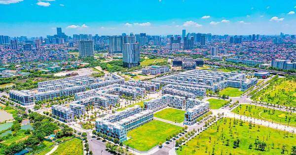 Bitexco nói gì về Hà Nội thu hồi hơn 5 ha đất tại The Manor Central Park?