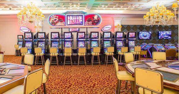 Bộ Tài chính đề nghị Bộ Công an tăng cường kiểm tra đột xuất casino