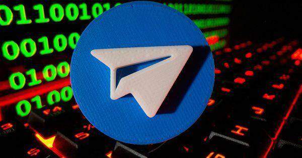Bot tiền số 'xâm chiếm' Telegram