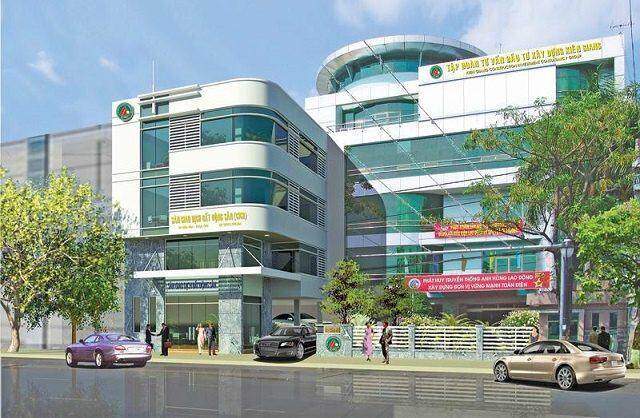CKG phản hồi về việc cổ đông Công ty tố HĐQT gây thất thoát tài sản