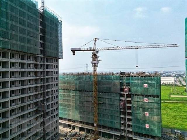 Các dự án nhà ở xã hội ở Đồng Nai gặp vướng mắc, chậm trễ