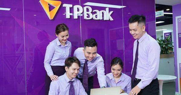 Chủ động hỗ trợ khách hàng, TPBank giảm phí, hạ lãi suất, tung loạt gói vay ưu đãi 1 Chủ động hỗ trợ khách hàng, TPBank giảm phí, hạ lãi suất, tung loạt gói vay ưu đãi