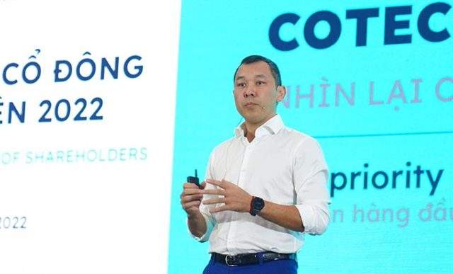 Chủ tịch CTD Bolat Duiseno nói gì về tin đồn Hoa Lư kiến nghị dừng mở hồ sơ đề xuất tài chính nhóm Vietur?