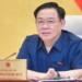 Chủ tịch Quốc hội: Không dùng biện pháp hành chính thu hồi đất để giao cho nhà đầu tư