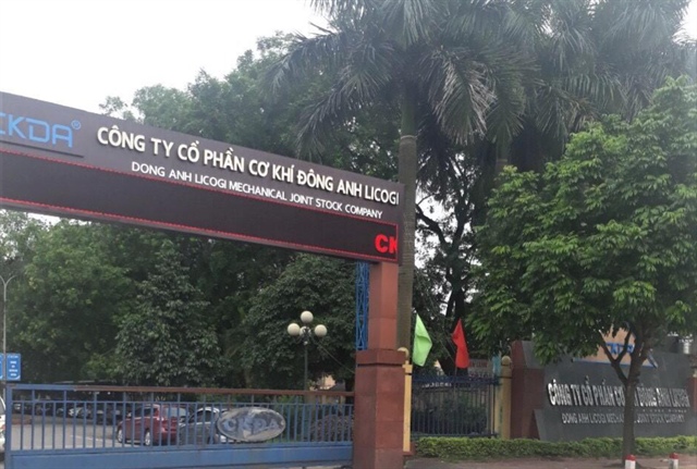 Chưa sắp xếp được tiền, CKD hoãn trả cổ tức 2022