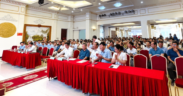 Chuỗi hội thảo chăn nuôi do VietStoct tổ chức tạo tiếng vang lớn