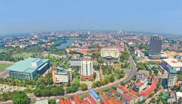 Có 60 xã, phường thuộc diện phải sắp xếp, sáp nhập