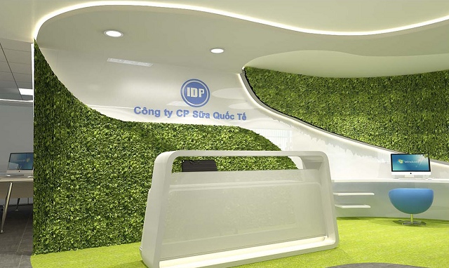 Cổ đông ngoại lớn nhất của IDP sắp xuống tiền mua hơn 2.4 triệu cp phát hành riêng lẻ
