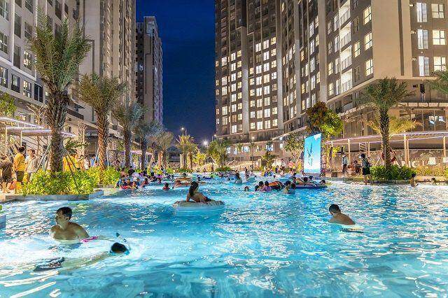 Cơ hội cuối sở hữu căn hộ Westgate với loạt ưu đãi chưa từng có
