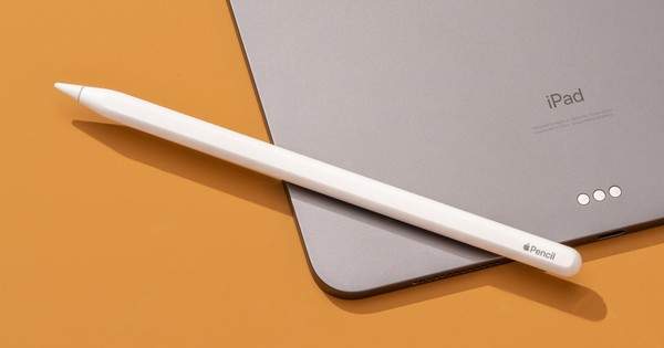 Có nên mua Apple Pencil để dùng với iPad?