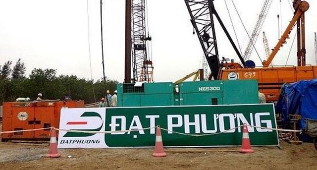 Cổ phiếu tăng gấp rưỡi, DPG trúng thầu dự án cầu vượt sông Đáy hơn ngàn tỷ