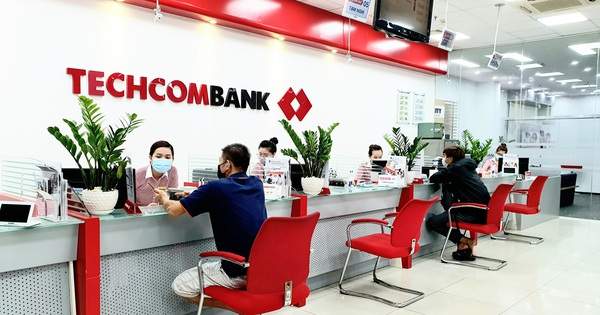 Con gái Chủ tịch Techcombank đăng ký mua hơn 82 triệu cổ phiếu