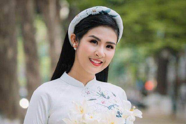 Công ty do Hoa hậu Ngọc Hân làm Phó Tổng lãi cao nhất trong gần 4 năm