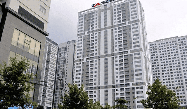 Công ty mẹ của CC4 huy động thành công 200 tỷ từ trái phiếu