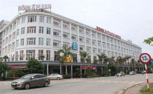 DAH giải trình thế nào về công nợ phải thu hơn 87 tỷ đồng? 5 DAH giải trình thế nào về công nợ phải thu hơn 87 tỷ đồng?