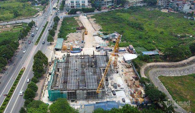 Đã khởi công xây gần 20.000 căn nhà ở xã hội, nhà ở công nhân sau 7 tháng