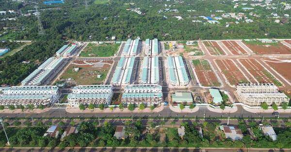 Đã tiếp nhận 260 hồ sơ mua nhà ở xã hội tại TP.Long Khánh