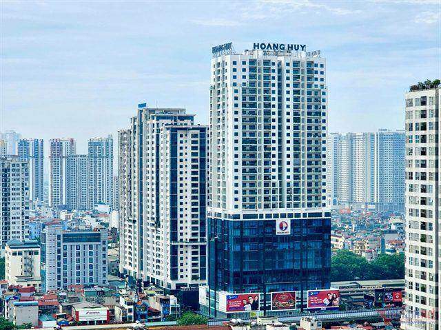 Đất nền ngoại thành 'cắt lỗ' mạnh, chung cư nội đô trăm triệu/m2