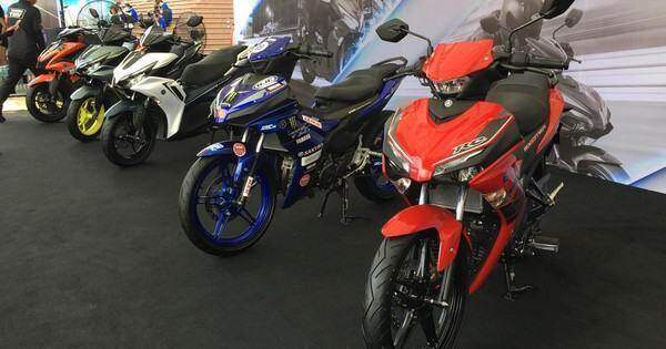 Đặt phanh trước trên xe máy bên tay phải sẽ an toàn hơn?