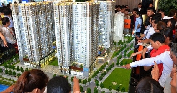 Đề xuất 2 phương án giao dịch qua sàn bất động sản
