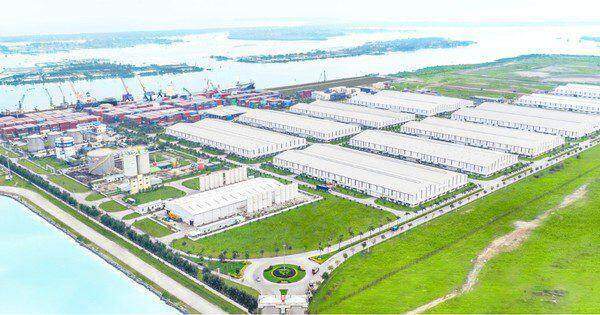 Doanh nghiệp Logistics miền Trung xây dựng mô hình và giải pháp trọn gói
