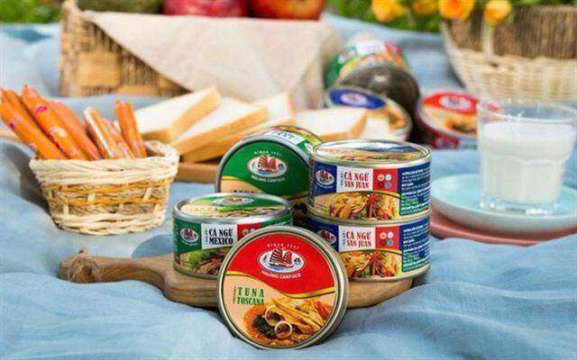 Doanh thu giảm, Đồ hộp Hạ Long vẫn thu lãi ròng quý 2 cao gấp 13.1 lần