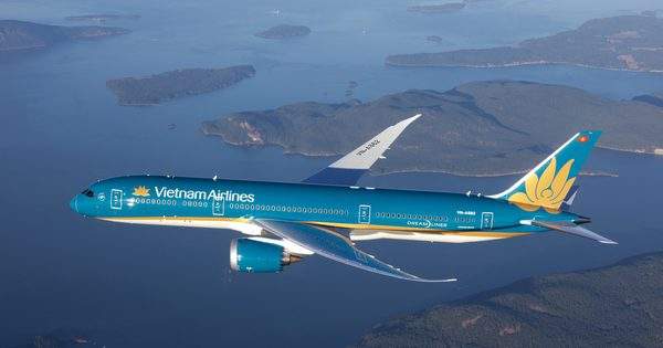 Doanh thu tăng mạnh, Vietnam Airlines lãi gộp quý 2 nhưng vẫn chưa thoát lỗ