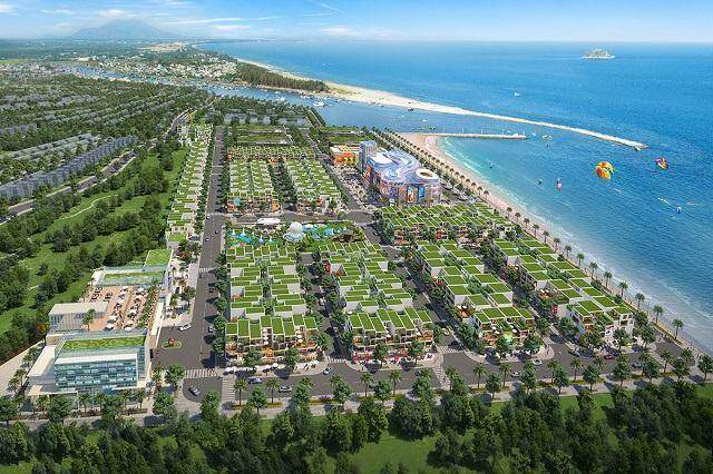 Đối tác của NBB tại dự án De Lagi chỉ lãi 1 tỷ đồng trong nửa đầu năm 2023