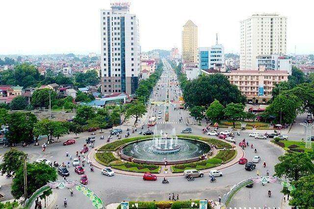 Dự án kêu gọi đầu tư tuần 29/07-04/08: Bình Định có hai khu nhà ở hơn 1.8 ngàn tỷ