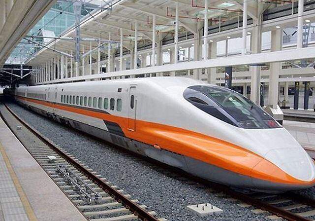 Dự kiến đầu tư hơn 7 tỷ USD cho tuyến đường sắt tốc độ cao TPHCM-Cần Thơ