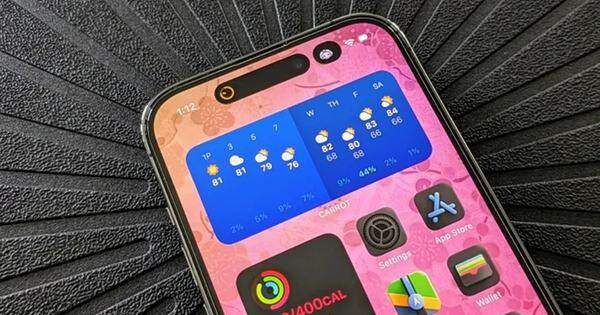Dynamic Island là sai lầm lớn của iPhone?