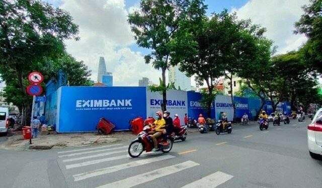 Eximbank được NHNN chấp thuận tăng vốn điều lệ thêm 2,655 tỷ đồng 1 Eximbank được NHNN chấp thuận tăng vốn điều lệ thêm 2,655 tỷ đồng