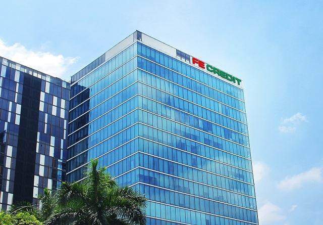 FE Credit lỗ khủng gần 3,000 tỷ đồng nửa đầu năm 2023