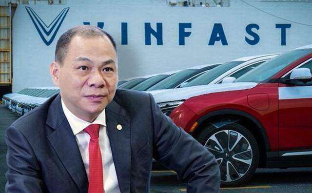 Forbes có nhầm lẫn trong việc tính tài sản tỷ phú Phạm Nhật Vượng?