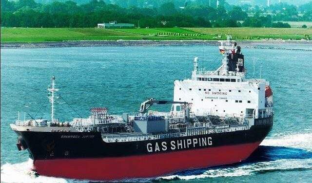 GSP sắp chi cổ tức tiền mặt tỷ lệ 10% GSP sắp chi cổ tức tiền mặt tỷ lệ 10%
