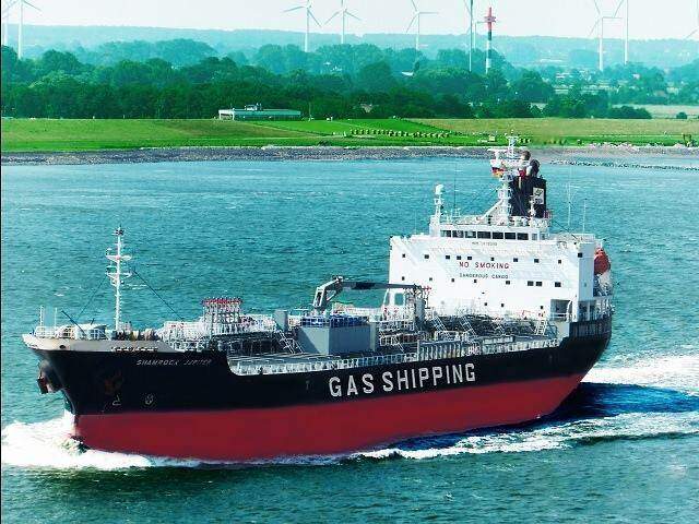 GSP sắp chi cổ tức tiền mặt tỷ lệ 10%