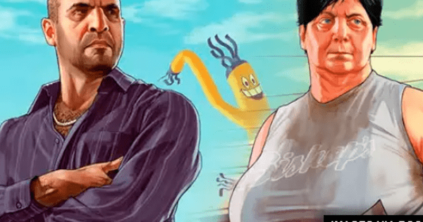 GTA 6 sẽ làm nhân vật già đi