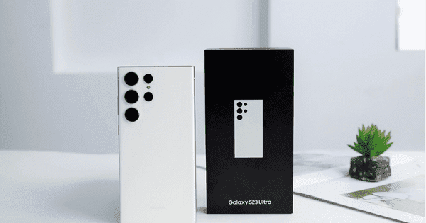 Galaxy S23 Ultra giảm giá hơn 13 triệu đồng