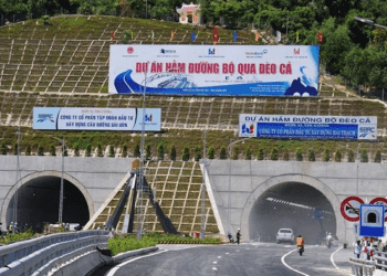 Giao thông Đèo Cả có lãi ròng quý 2 cao kỷ lục