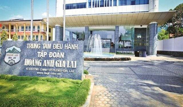 HAG giảm lãi ròng bán niên 5% sau soát xét, kiểm toán nghi ngờ khả năng hoạt động liên tục
