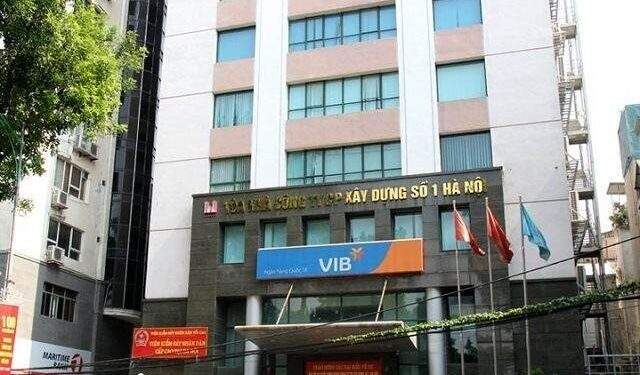 HC1 chốt quyền trả cổ tức tiền mặt tỷ lệ 10%